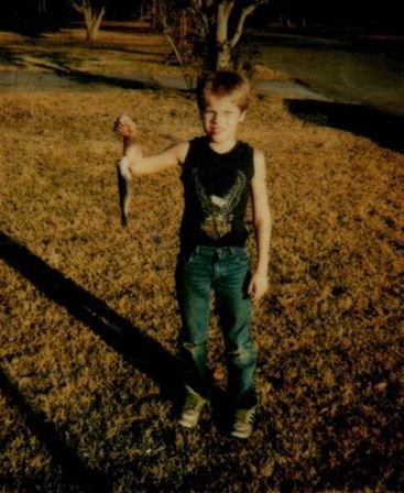 Christopher Shawn Rashall - Photo 6