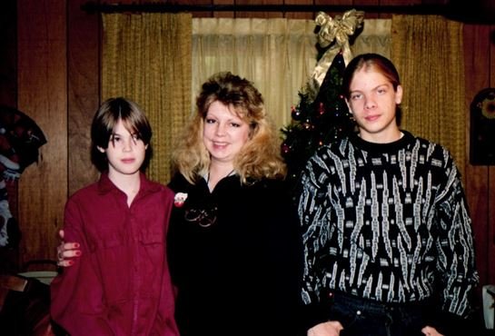 Christopher Shawn Rashall - Photo 8