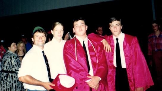 Christopher Shawn Rashall - Photo 13