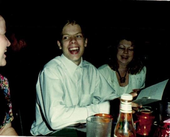 Christopher Shawn Rashall - Photo 17