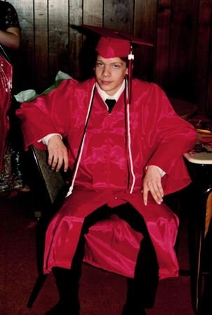 Christopher Shawn Rashall - Photo 19