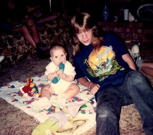 Christopher Shawn Rashall - Photo 20