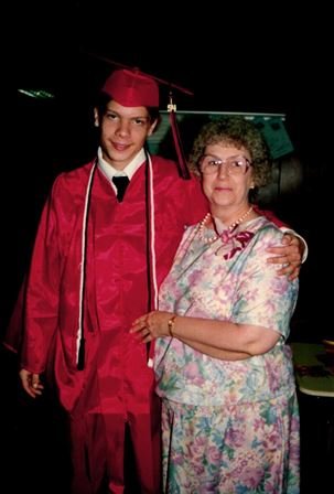 Christopher Shawn Rashall - Photo 22