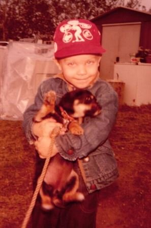 Christopher Shawn Rashall - Photo 25