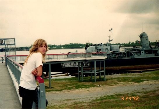 Christopher Shawn Rashall - Photo 28