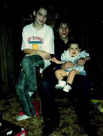 Christopher Shawn Rashall - Photo 32