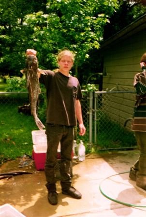 Christopher Shawn Rashall - Photo 36