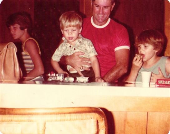 Christopher Shawn Rashall - Photo 40