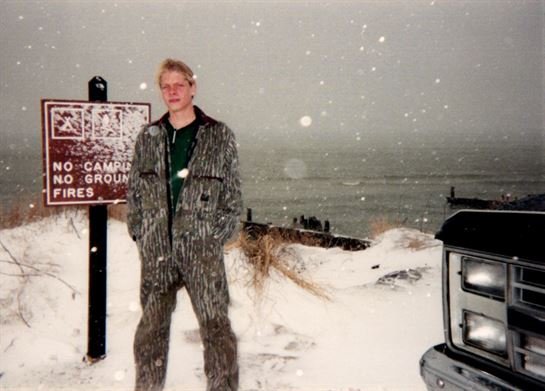 Christopher Shawn Rashall - Photo 39