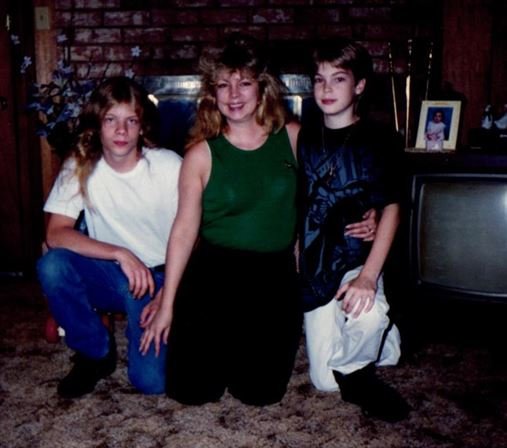 Christopher Shawn Rashall - Photo 41