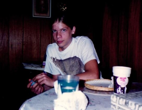 Christopher Shawn Rashall - Photo 46