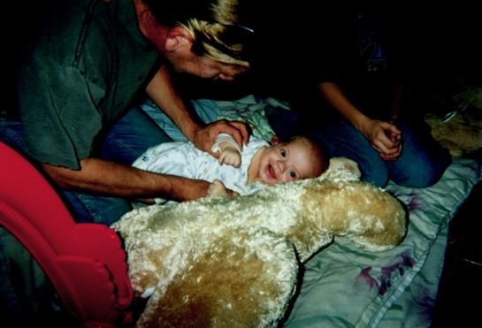 Christopher Shawn Rashall - Photo 50