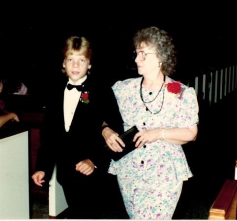 Christopher Shawn Rashall - Photo 56