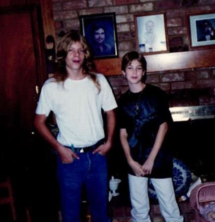 Christopher Shawn Rashall - Photo 57