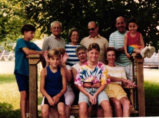 Mary Ann Richard - Photo 2