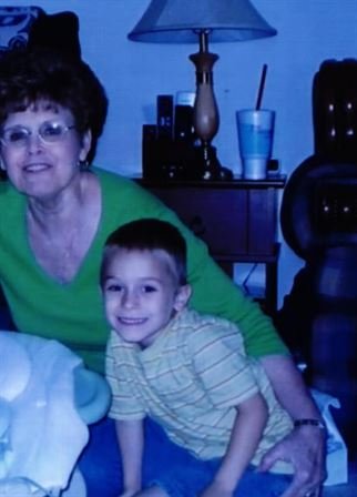 Mary Ann Richard - Photo 8