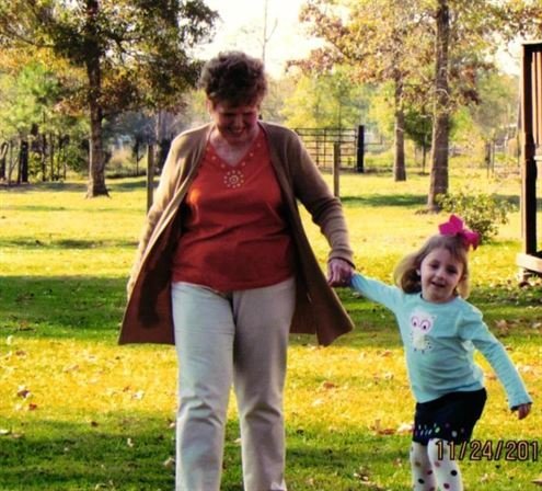 Mary Ann Richard - Photo 14