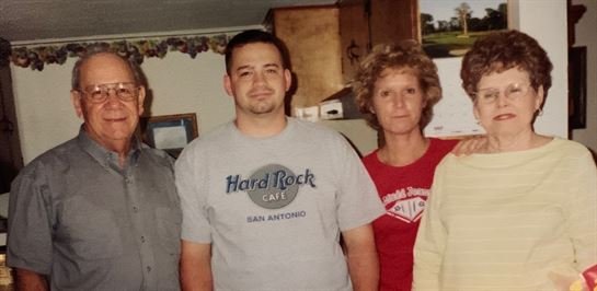 Mary Ann Richard - Photo 15