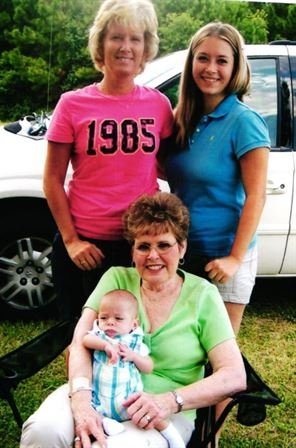 Mary Ann Richard - Photo 16