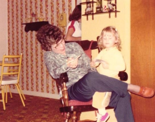 Mary Ann Richard - Photo 20