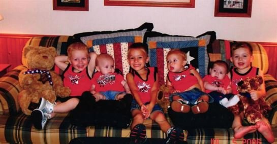 Mary Ann Richard - Photo 21