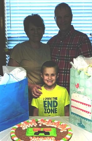 Mary Ann Richard - Photo 31