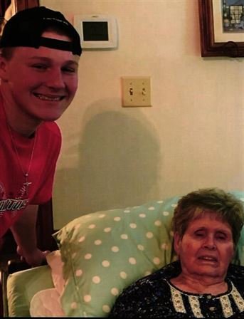 Mary Ann Richard - Photo 34