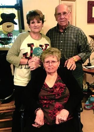 Mary Ann Richard - Photo 36