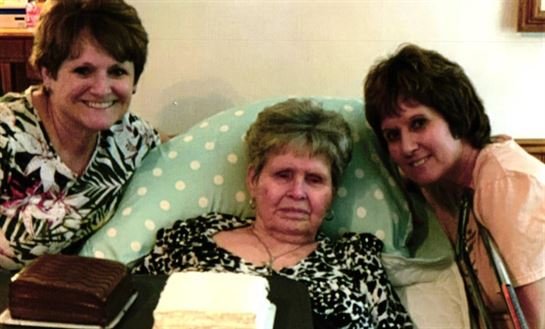 Mary Ann Richard - Photo 37