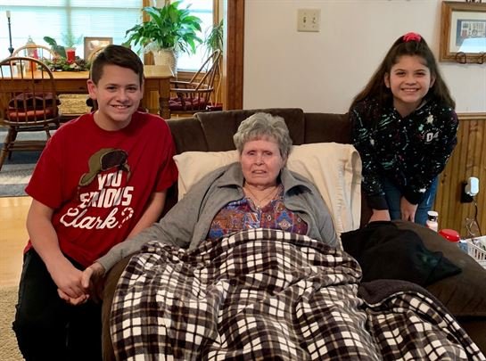 Mary Ann Richard - Photo 41