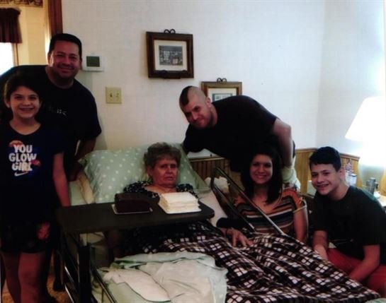 Mary Ann Richard - Photo 43