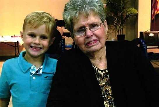 Mary Ann Richard - Photo 46