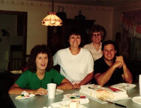 Mary Ann Richard - Photo 49