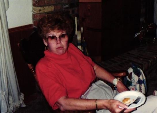 Mary Ann Richard - Photo 53