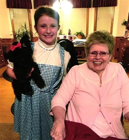 Mary Ann Richard - Photo 58