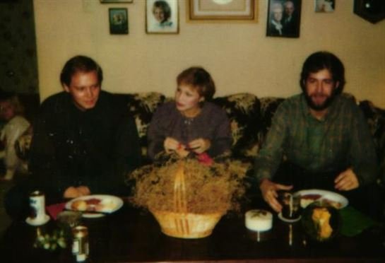 Mary Ann Richard - Photo 60