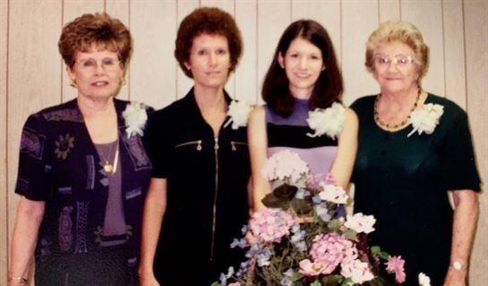 Mary Ann Richard - Photo 62