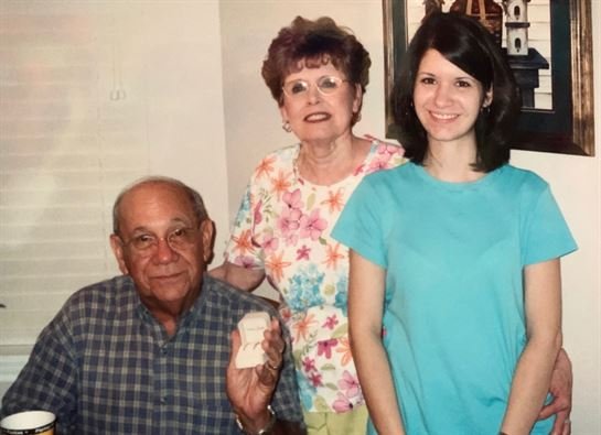 Mary Ann Richard - Photo 65