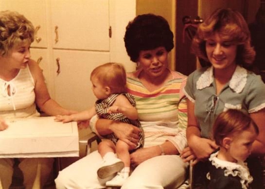 Mary Ann Richard - Photo 69