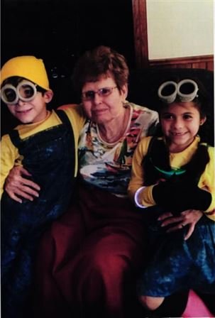 Mary Ann Richard - Photo 70