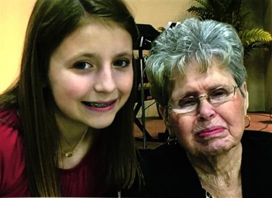 Mary Ann Richard - Photo 72