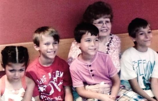 Mary Ann Richard - Photo 78