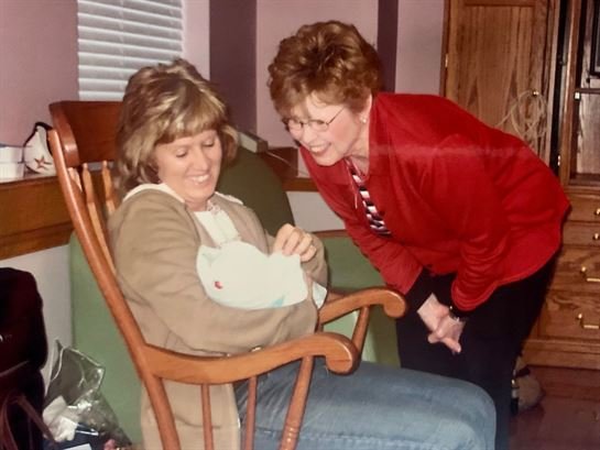 Mary Ann Richard - Photo 80