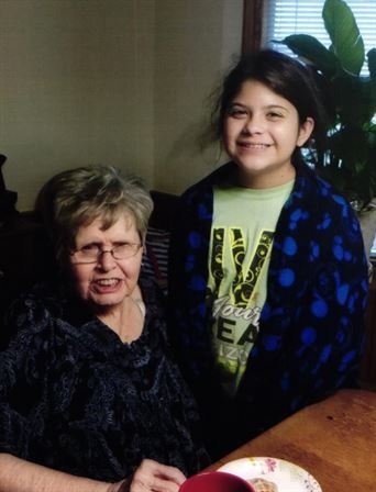 Mary Ann Richard - Photo 81