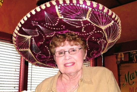 Mary Ann Richard - Photo 90