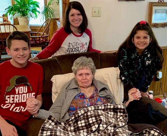 Mary Ann Richard - Photo 93