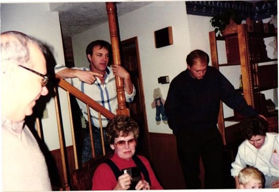 Mary Ann Richard - Photo 95