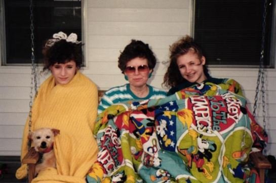 Mary Ann Richard - Photo 97