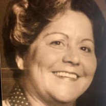 Juanita Barbre Banse