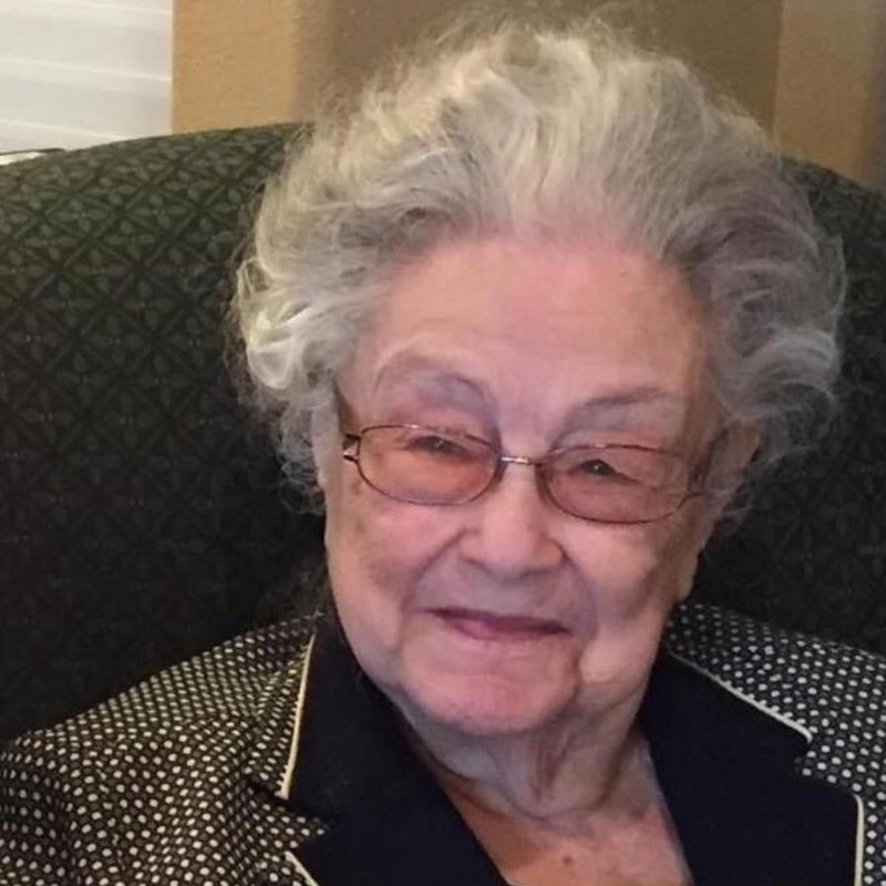 Norma Joy Brack Been - Photo 2